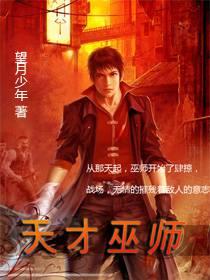 天才巫师