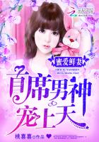 蜜爱鲜妻:首席男神,宠上天